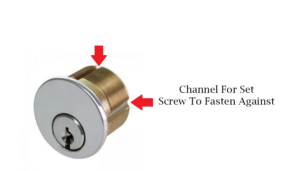 How To Replace A Storefront Door Lock Door Closers USA